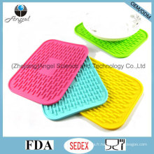 Promotion Gift Kitchenware Silicone Placemat Sm39